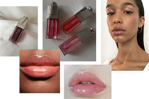 lip oil dior review|dior lip oil dupe reviews.